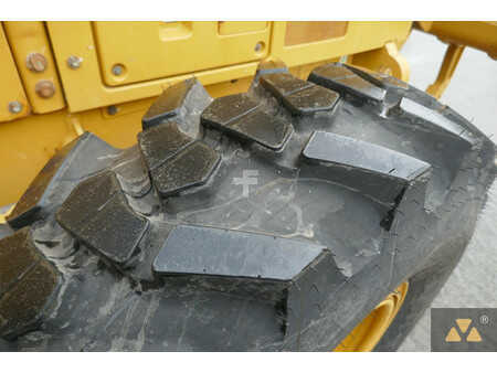 Gradere 2019 Caterpillar 140M3 (34)