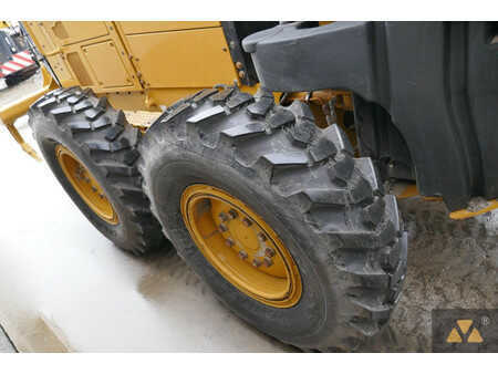 Gradere 2019 Caterpillar 140M3 (36)