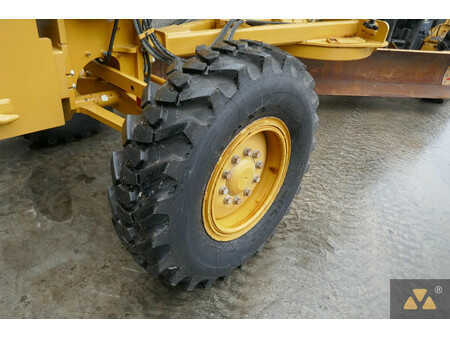 Gradere 2019 Caterpillar 140M3 (37)