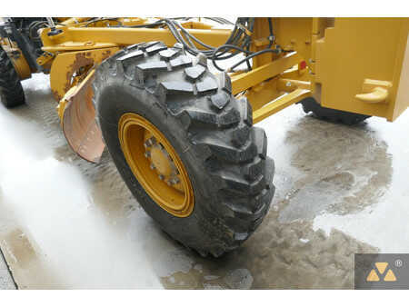 Gradere 2019 Caterpillar 140M3 (38)