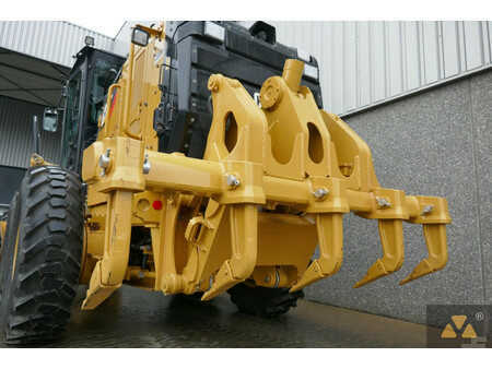 Gradere 2019 Caterpillar 140M3 (6)