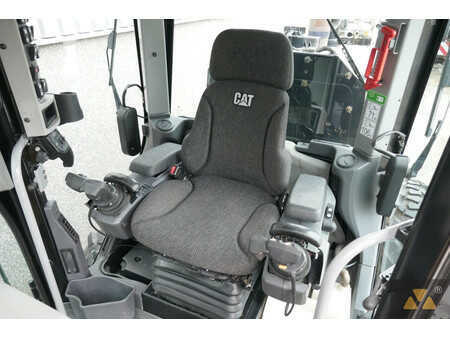 Gradere 2019 Caterpillar 140M3 (7)