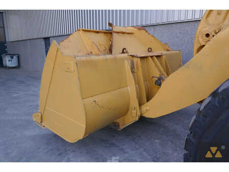 Wielladers 2022 Caterpillar 972M (15)