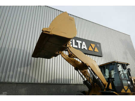 Wielladers 2022 Caterpillar 972M (16)