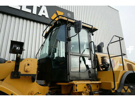 Wielladers 2022 Caterpillar 972M (17)