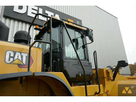 Wielladers 2022 Caterpillar 972M (20)