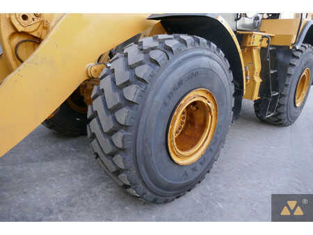 Wielladers 2022 Caterpillar 972M (22)