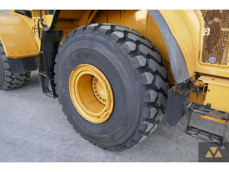 Wielladers 2022 Caterpillar 972M (23)