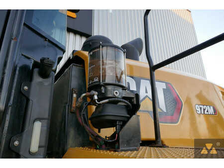 Wielladers 2022 Caterpillar 972M (26)