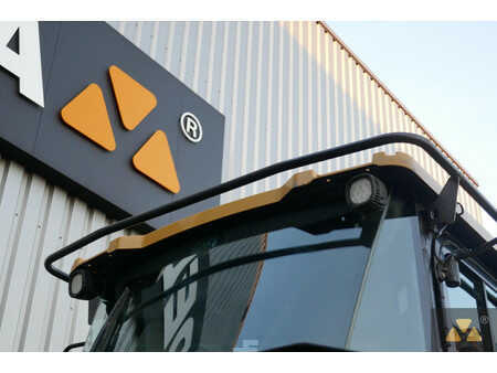 Wielladers 2022 Caterpillar 972M (32)