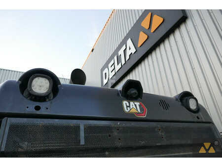 Wielladers 2022 Caterpillar 972M (34)