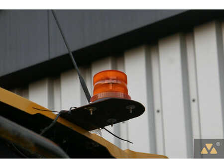 Wielladers 2022 Caterpillar 972M (36)