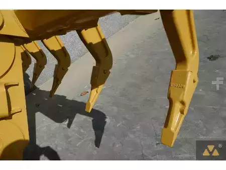Gradere 1997 Caterpillar 140H (10)