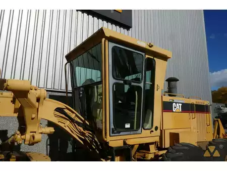 Gradere 1997 Caterpillar 140H (11)