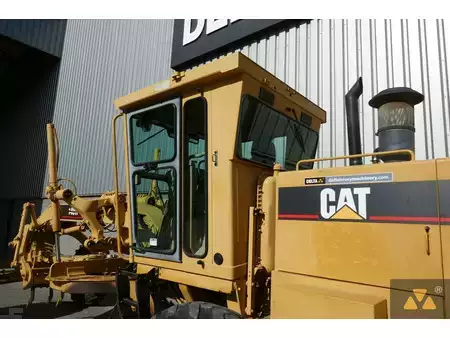 Gradere 1997 Caterpillar 140H (13)