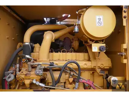 Gradere 1997 Caterpillar 140H (16)