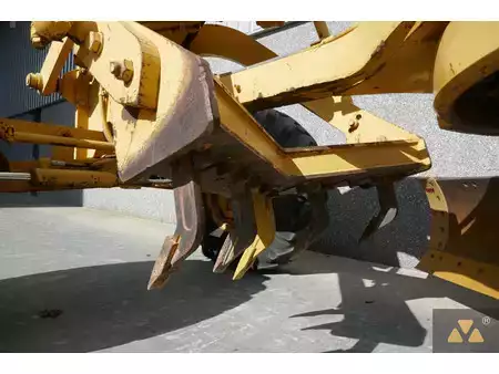 Gradere 1997 Caterpillar 140H (17)