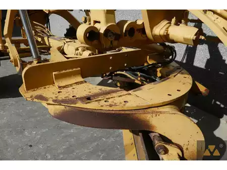 Gradere 1997 Caterpillar 140H (20)
