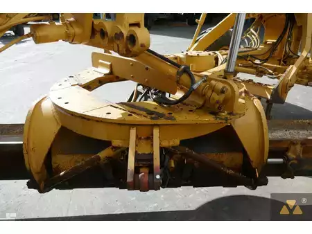 Gradere 1997 Caterpillar 140H (23)