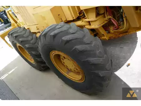 Gradere 1997 Caterpillar 140H (31)