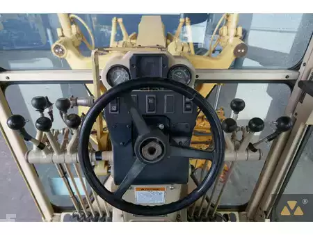 Gradere 1997 Caterpillar 140H (32)