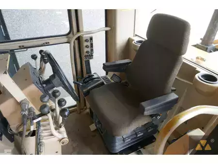 Gradere 1997 Caterpillar 140H (7)