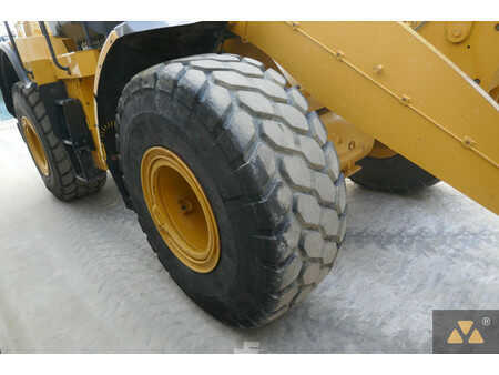 Kolové nakladače 2022 Caterpillar 950M (31)