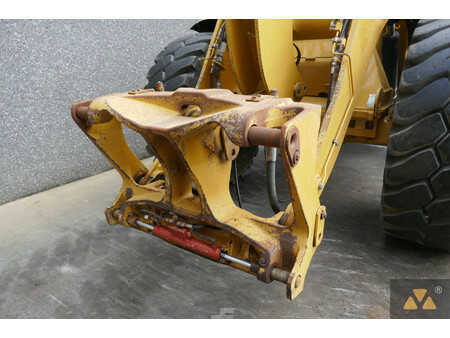 Cargadoras de ruedas 2021 Caterpillar 926M (12)