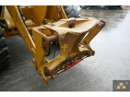 Cargadoras de ruedas 2021 Caterpillar 926M (13)