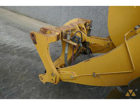 Cargadoras de ruedas 2021 Caterpillar 926M (14)