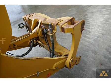 Cargadoras de ruedas 2021 Caterpillar 926M (15)