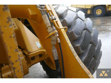 Cargadoras de ruedas 2021 Caterpillar 926M (18)