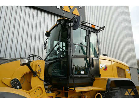 Cargadoras de ruedas 2021 Caterpillar 926M (19)