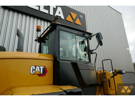 Cargadoras de ruedas 2021 Caterpillar 926M (22)
