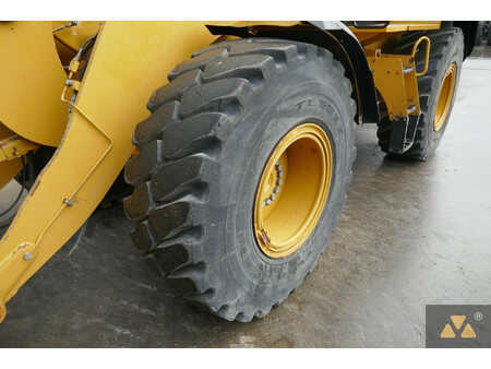 Cargadoras de ruedas 2021 Caterpillar 926M (24)