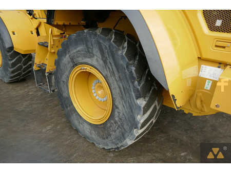 Cargadoras de ruedas 2021 Caterpillar 926M (25)