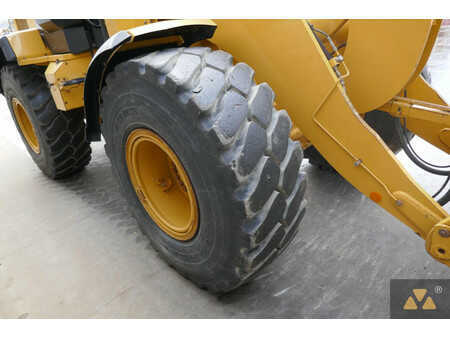 Cargadoras de ruedas 2021 Caterpillar 926M (27)