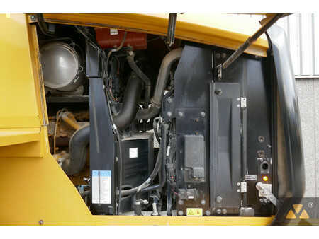 Cargadoras de ruedas 2021 Caterpillar 926M (28)