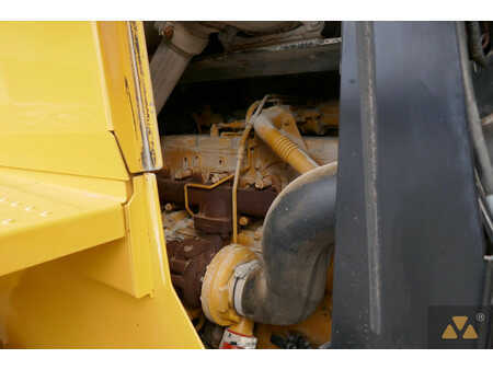 Cargadoras de ruedas 2021 Caterpillar 926M (29)