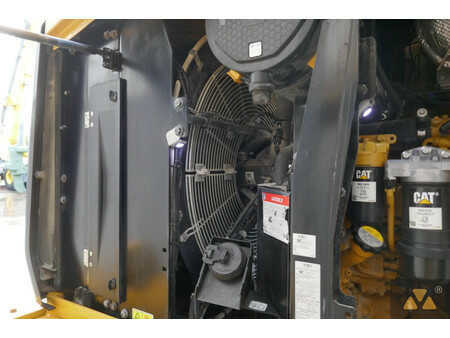 Cargadoras de ruedas 2021 Caterpillar 926M (33)