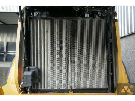 Cargadoras de ruedas 2021 Caterpillar 926M (34)