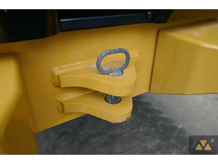 Cargadoras de ruedas 2021 Caterpillar 926M (38)