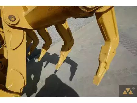 Grejdry 2012 Caterpillar 160M (10)