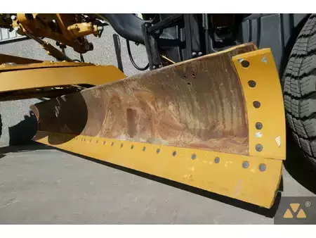 Grejdry 2012 Caterpillar 160M (11)