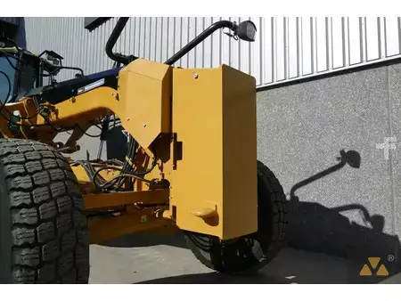 Grejdry 2012 Caterpillar 160M (13)