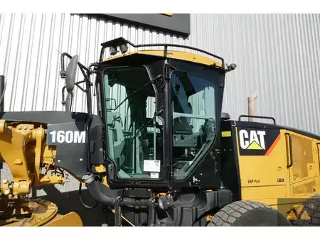 Grejdry 2012 Caterpillar 160M (19)