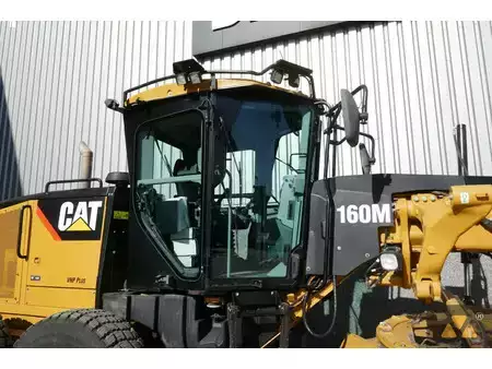 Grejdry 2012 Caterpillar 160M (20)