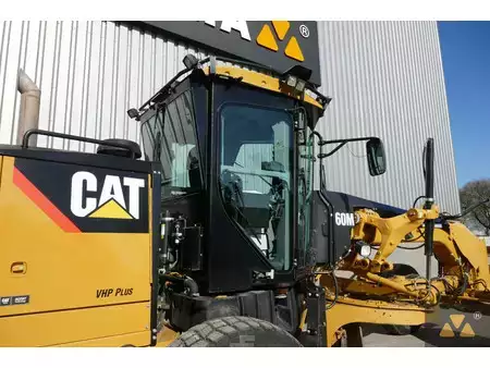 Grejdry 2012 Caterpillar 160M (21)