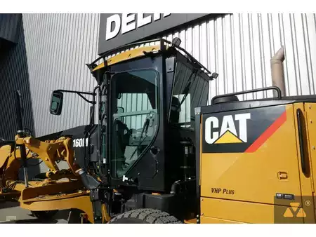 Grejdry 2012 Caterpillar 160M (22)