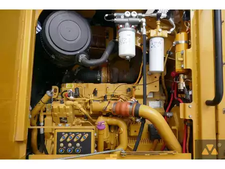 Grejdry 2012 Caterpillar 160M (23)